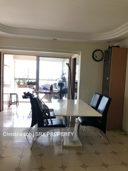 Blk 21 St. Georges Road (Kallang/Whampoa), HDB 5 Rooms #207494511